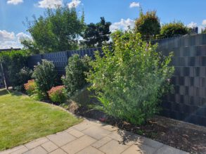 Gartengestaltung