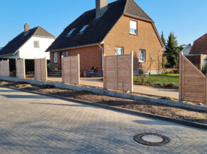 Sichtschutz