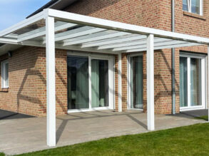 Terrassenüberdachung